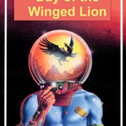 Day of the Winged Lion Day of the Winged Lion
