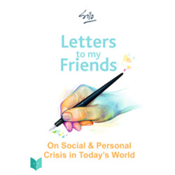 Letters to my Friends