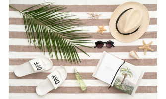 Vacation Time