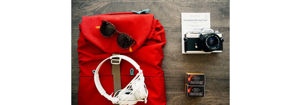 Season Essentials Season Essentials